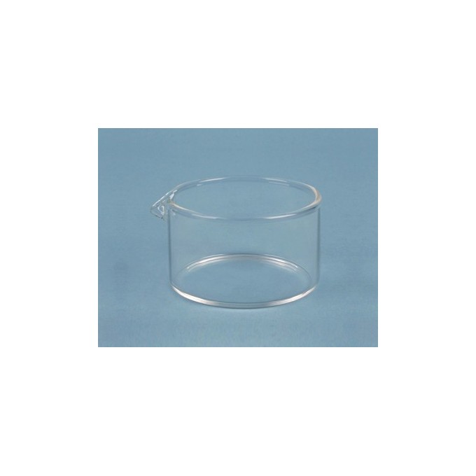 Cristalizador c/pico 60 mm
