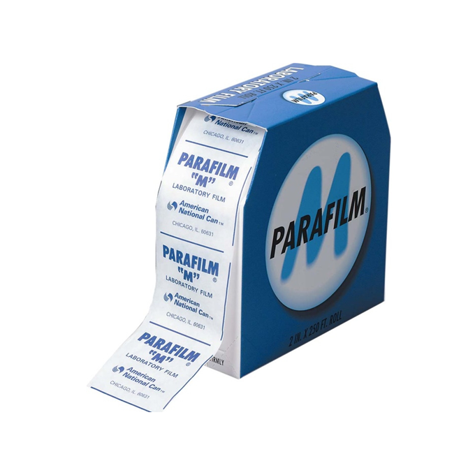 Rollo Parafilm 75 m x 5cm