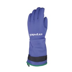 Guantes Criogenicos Talla L