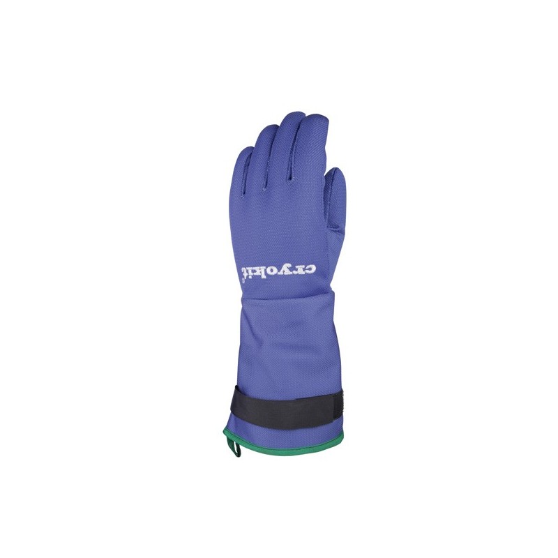 Guantes Criogenicos Talla L