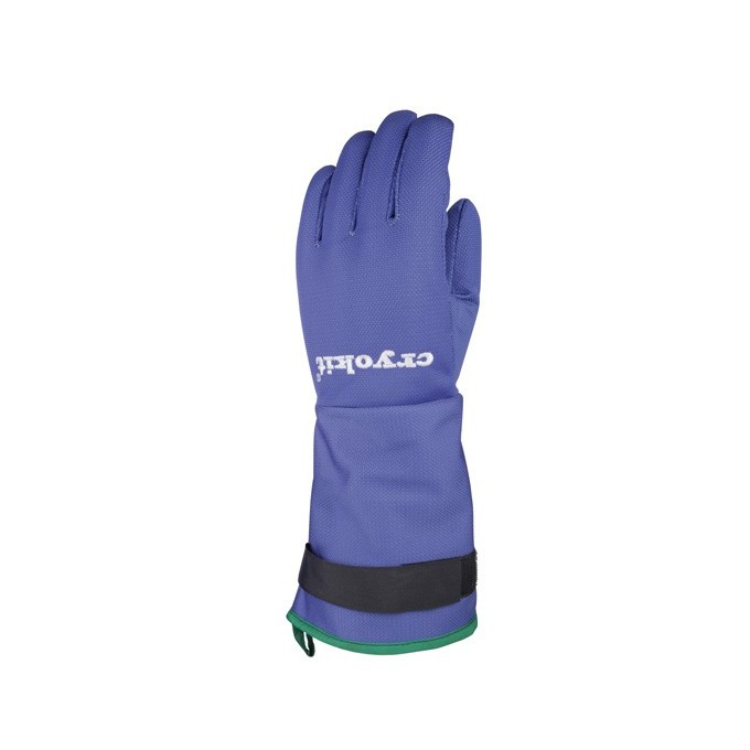 Guantes Criogenicos Talla L