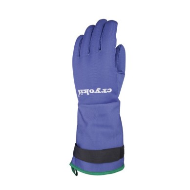 Guantes Criogenicos Talla S