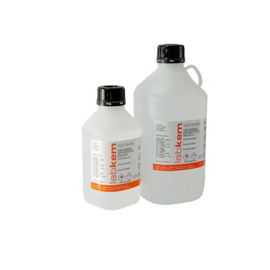 Acido Nitrico 65% AGR ISO 2.5L