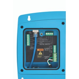 Controlador de pH/Redox/Tª con Ethernet BL122-20