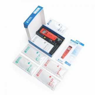 pHmetro pHep 4 Tester