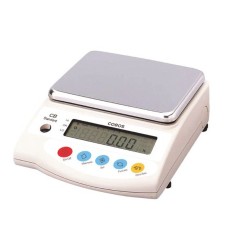 Balanza Cobos SJ-6200CEN Standard