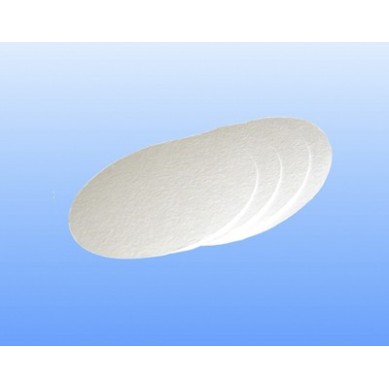 Filtro fibra vidrio FV341 70 mm, c··100