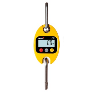Balanza Industrial CR-150