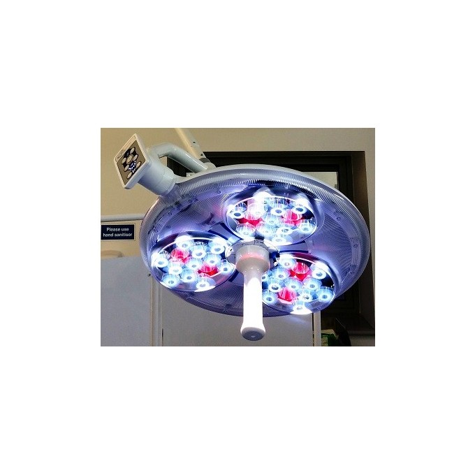 Lámpara Techo Brandon Medical Astramax AM30CJ - 150k