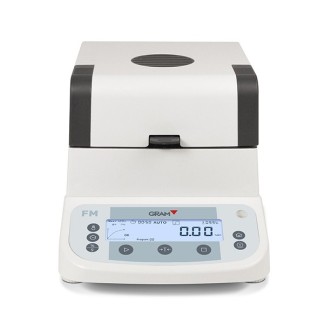   Balanza de Humedad FM-120 