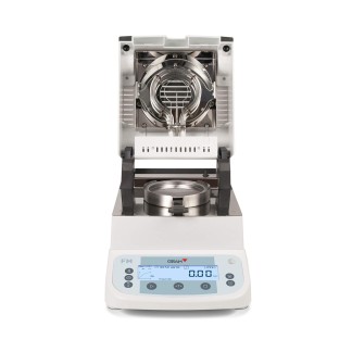   Balanza de Humedad FM-120 