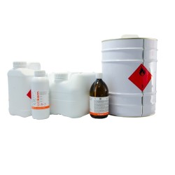 2-PROPANOL 99.9% GLR 5L