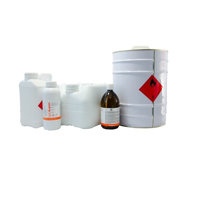 2-PROPANOL 99.9% GLR 5L