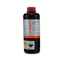 Hidrogeno Peroxido 30% (V/V) EPR 500mL