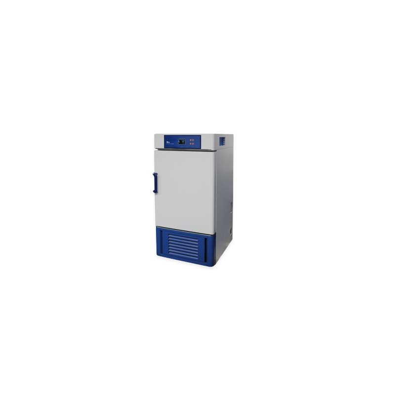 Incubadora refrigerada bioquímica, 150L Mod.640