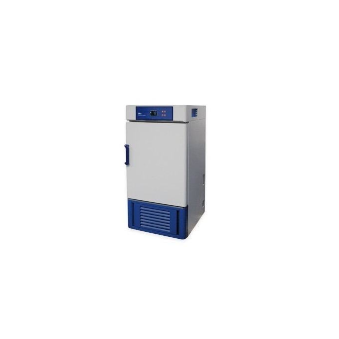 Incubadora refrigerada bioquímica, 150L Mod.640