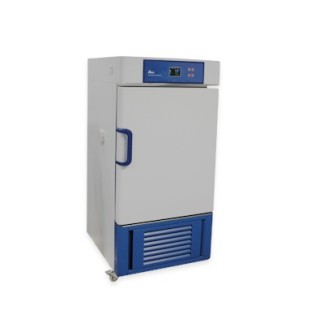 Incubadora refrigerada bioquímica, 150L Mod.640