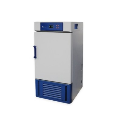 Incubadora refrigerada bioquímica, 70L Mod.640