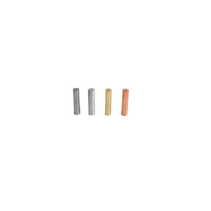 Set para la determinación de la gravedad específica