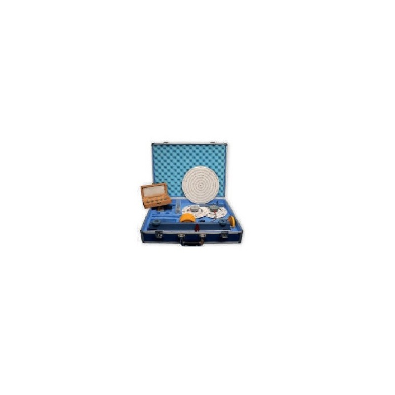 Kit de mecánica