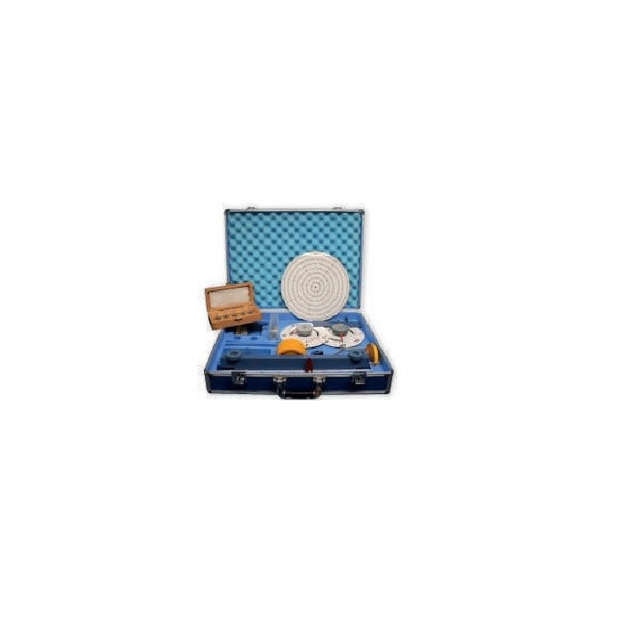 Kit de mecánica