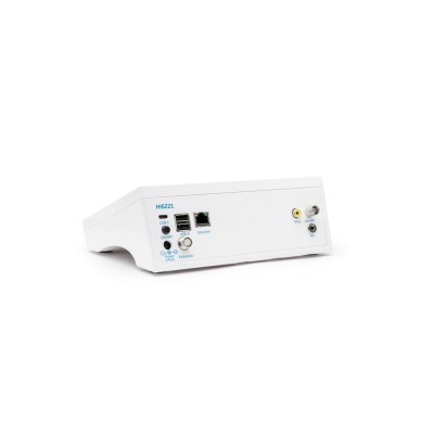   pHmetro pH/ORP/Temperatura, pantalla táctil, conexión wifi HS6221-02 