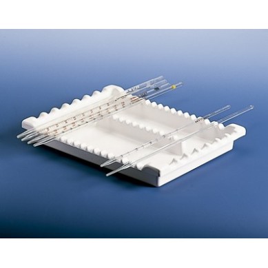 Bandeja universal para pipetas BJN006