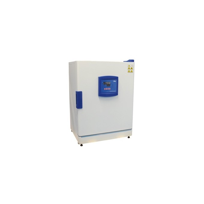   Incubadora de alta precisión, 124L Mod.642 