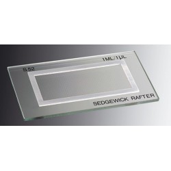 Camara de Vidrio Sedgewick Rafter