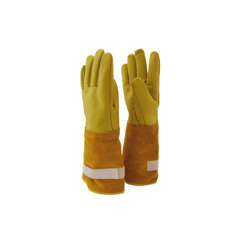 Guantes de Proteccion Termica Talla M