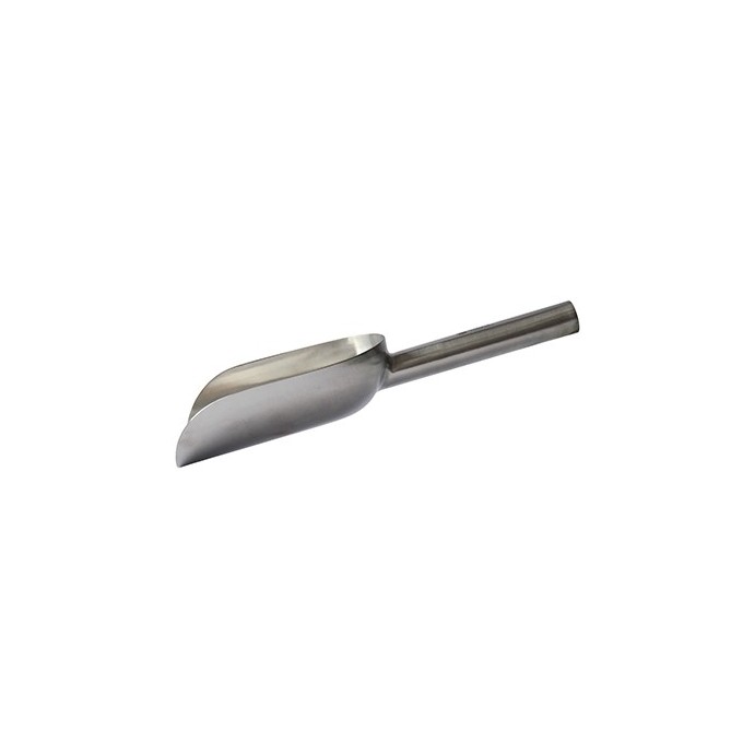 Vaso Inox 50 ML Con varilla de recogida de 250 mm LARGO