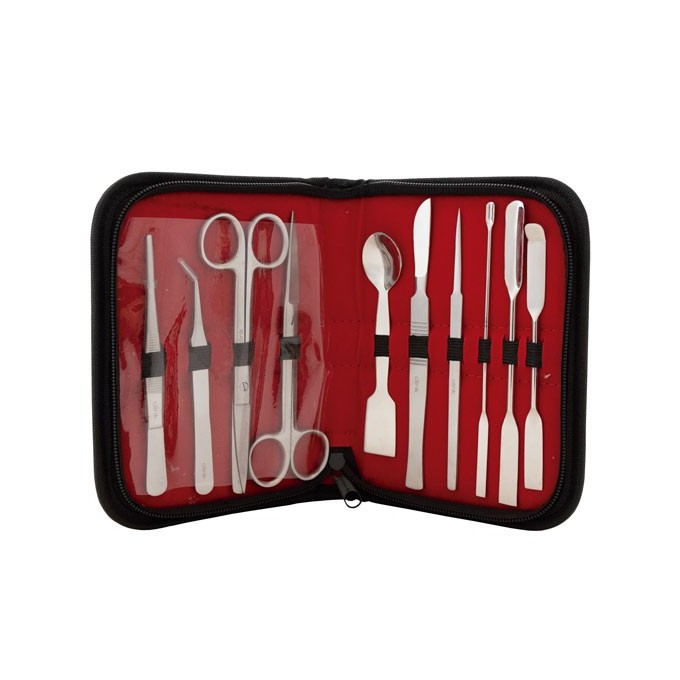   Estuche de Laboratorio Premiun Line 