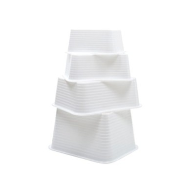 CUBETA LDPE PROFUNDA, 7 L