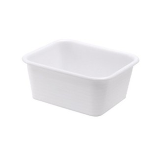 CUBETA LDPE PROFUNDA, 7 L