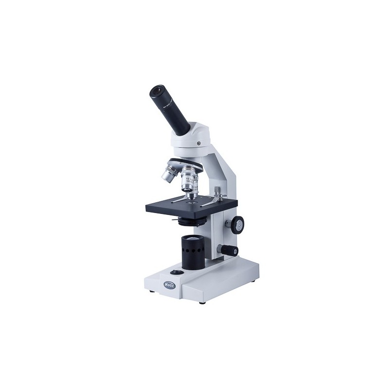 Microscopio Biologico Motic, SFC-100