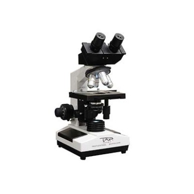 Microscopio binocular 107