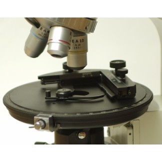 Microscopio polarización Zuzi 501