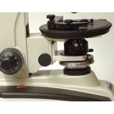 Microscopio polarización Zuzi 501