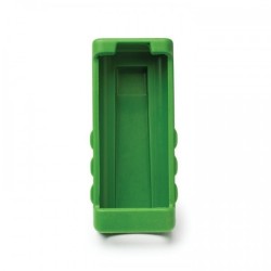 Protector de Goma Color Verde HI710025