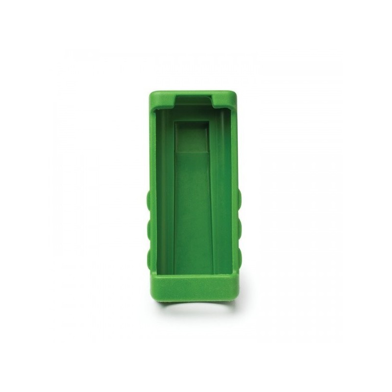 Protector de Goma Color Verde HI710025