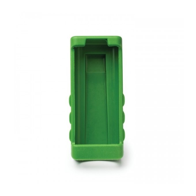 Protector de Goma Color Verde HI710025