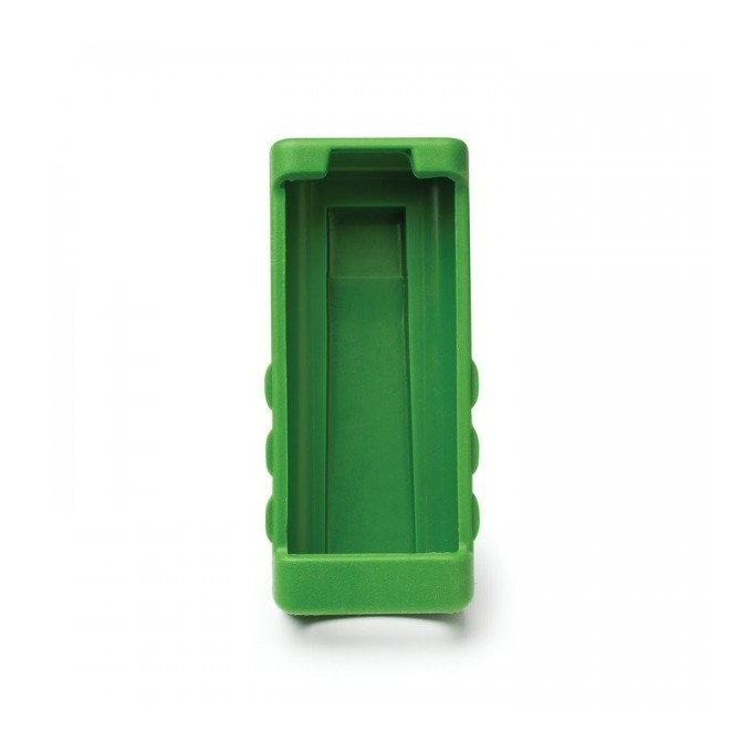 Protector HI710025 Goma Verde 