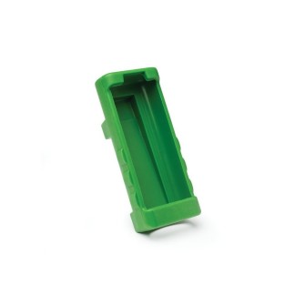 Protector de Goma Color Verde HI710025