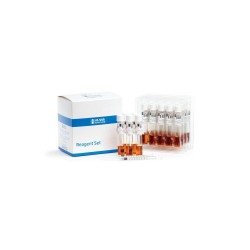 Reactivo DQO Medium Range MR (0 a 1500 mg/L) 