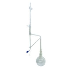 Aparato determinacion de aceites esenciales 1000ml LD