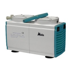 Bomba de Vacío de Membrana, 30 L/min - 50mbar