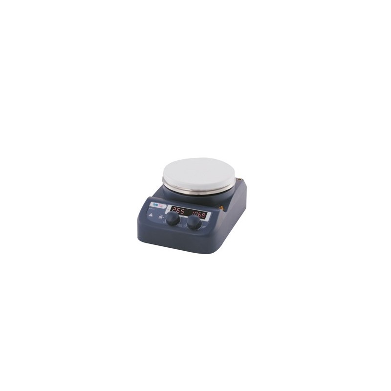 Agitador digital c··calefacción RSLAB-11C
