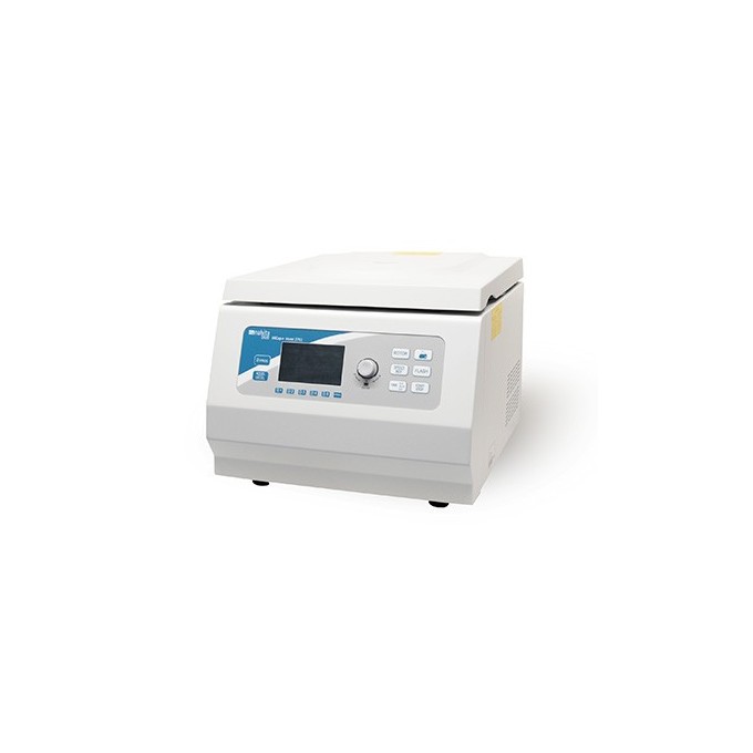 Centrífuga HiCap+ de alta capacidad Modelo 2761, rotor 250m
