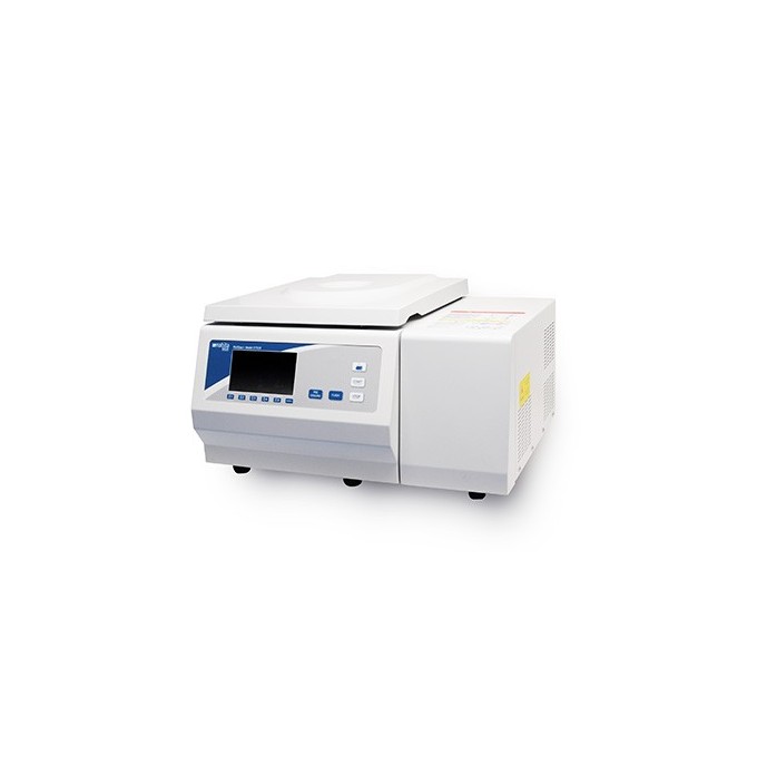 Centrífuga Refrigerada baja velocidad Multibas+ Modelo 2741R