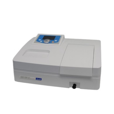 Espectrofotómetro Zuzi 4201··20